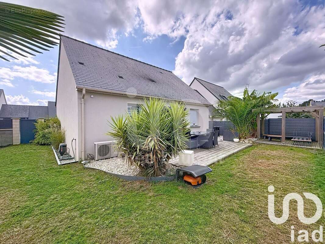 Photo 9 - Maison à SAVENAY