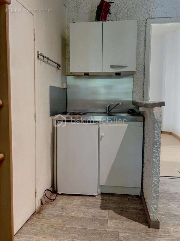 Appartement à CARPENTRAS