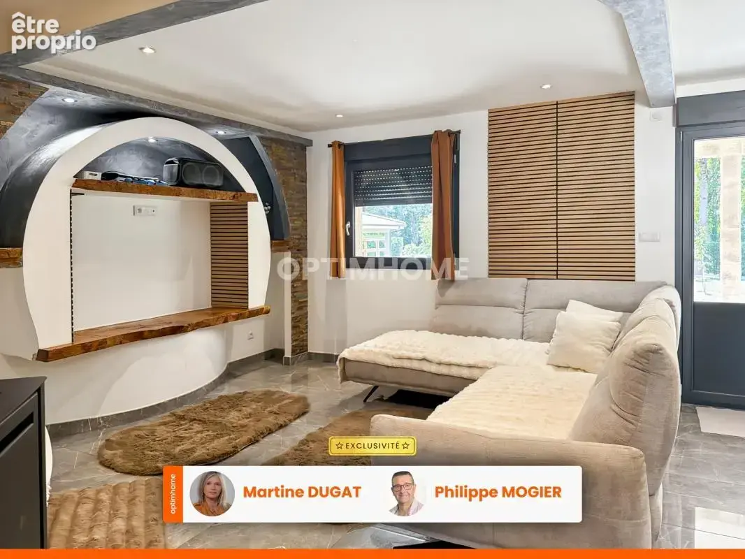 Maison de plain-pied, piscine, garage, jacuzzi à 20 minutes de VICHY - photo 18