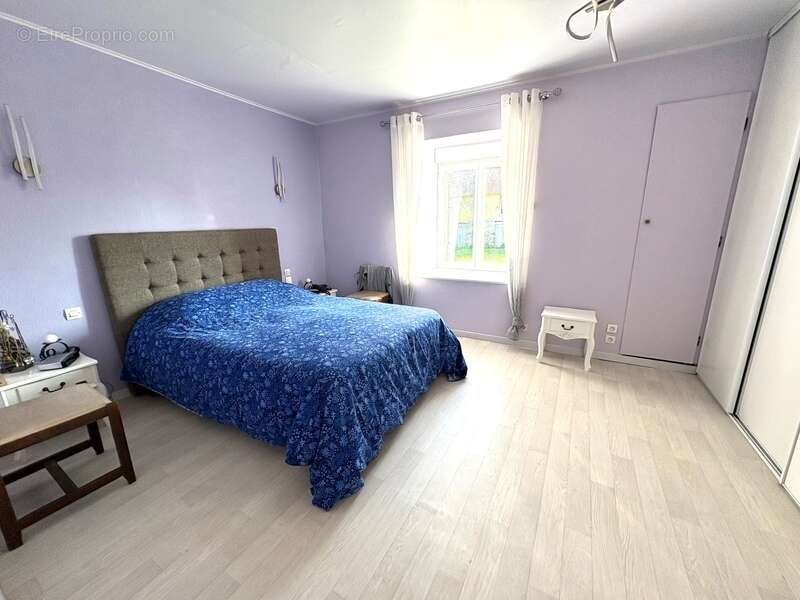 Maison à CARANTILLY