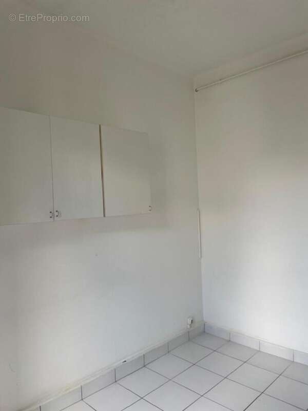 Photo 5 - Appartement à LYON-8E