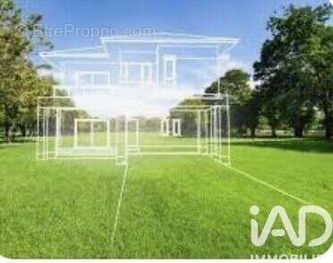 Photo 4 - Terrain à LANCRANS