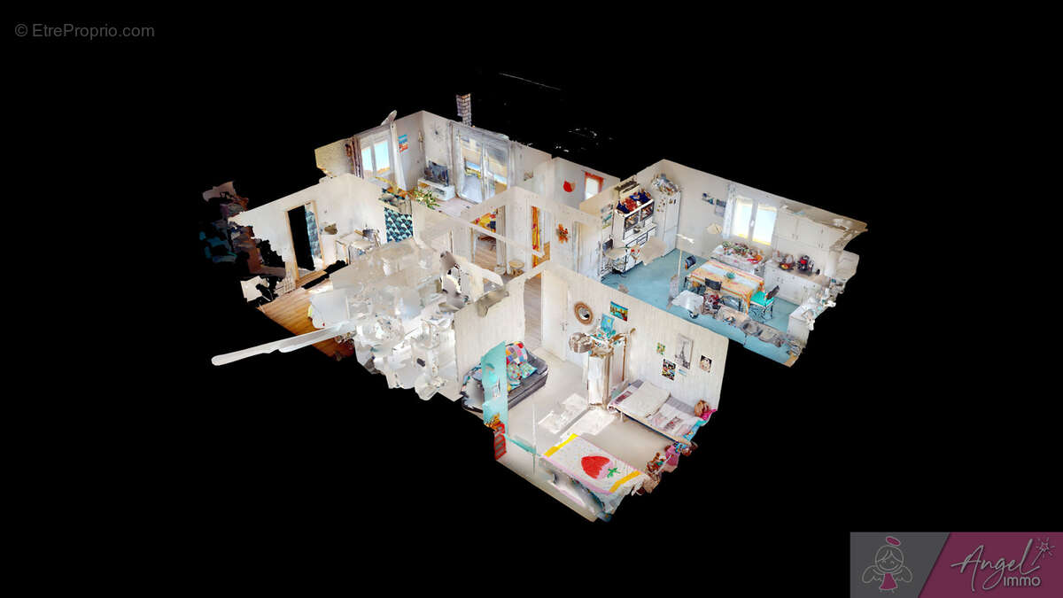 Appartement à RANS