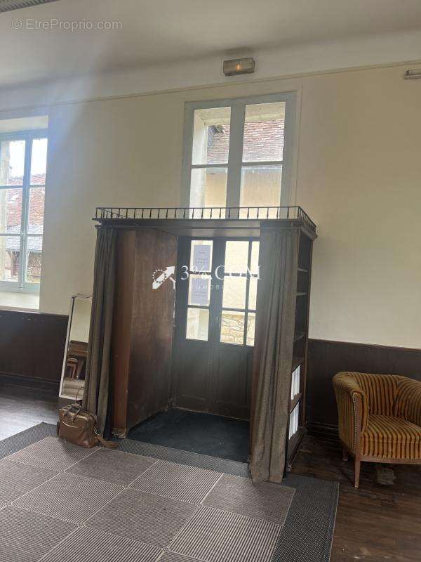 Maison à ANGLES-SUR-L&#039;ANGLIN