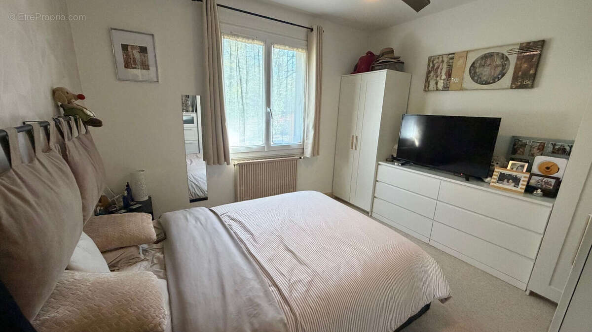 Maison à ROMORANTIN-LANTHENAY