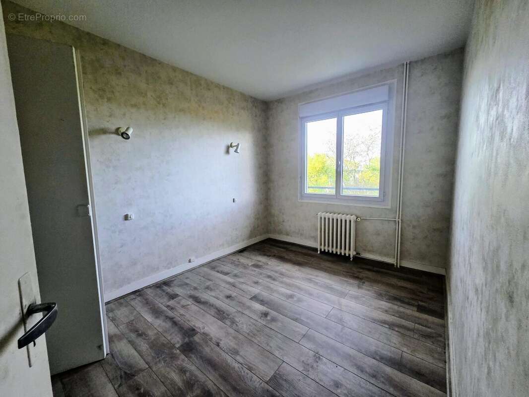 Appartement à NEVERS