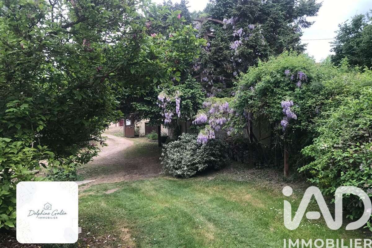 Photo 4 - Maison à SAINT-REMY-SUR-AVRE