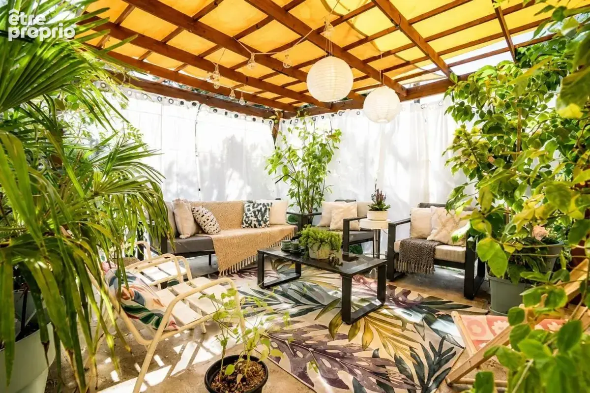 Maison de plain pied de 147m2 - photo 3