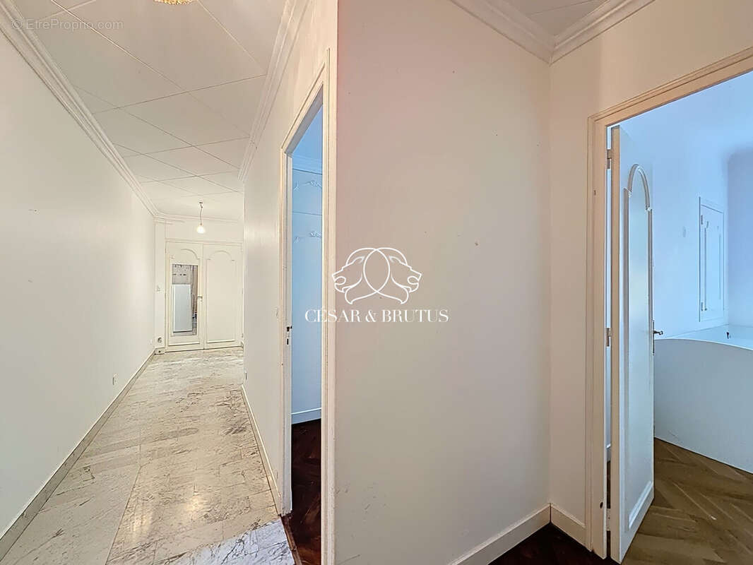 Appartement à LYON-1E