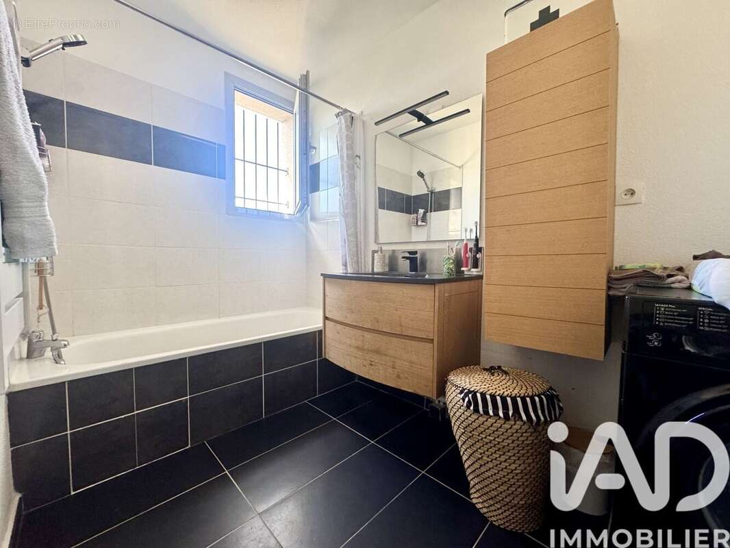 Photo 7 - Maison à AUCAMVILLE