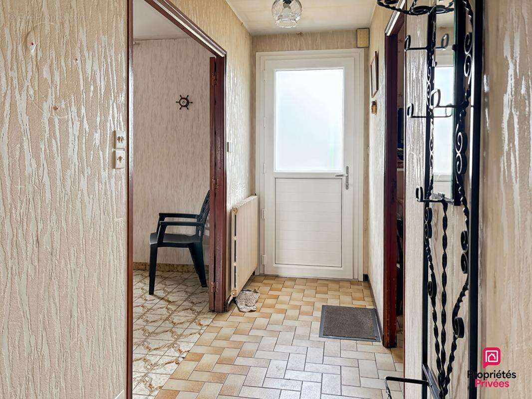 Maison Notre Dame Du Pe 5 pièce(s) 90 m2 - photo 6