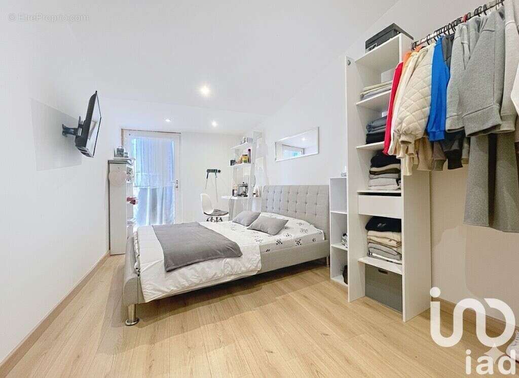 Maison 97 m² à Mons  - photo 6
