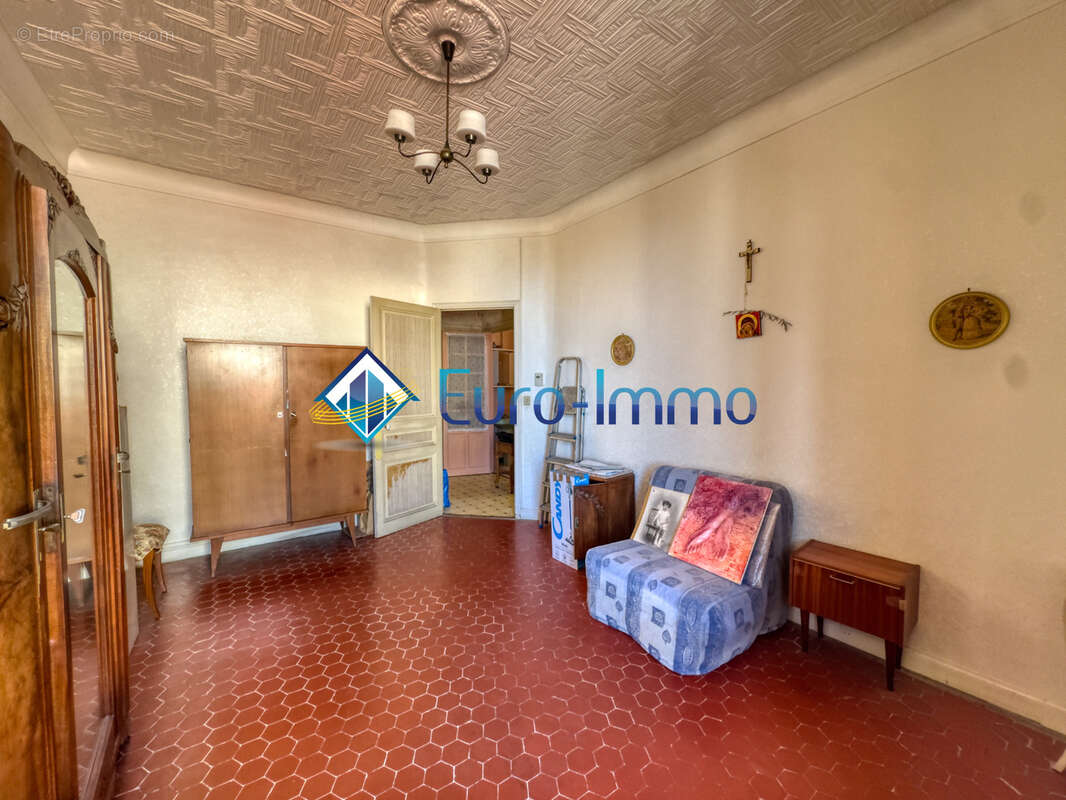 Appartement à BEAUSOLEIL