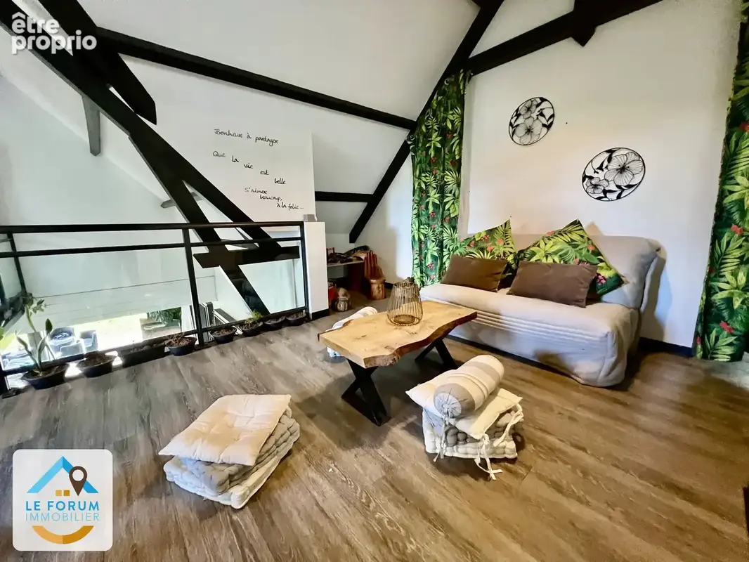 Tampon 97430 - villa f6 avec piscine - fonctionnelle - varangue - vue degagee littoral - photo 9