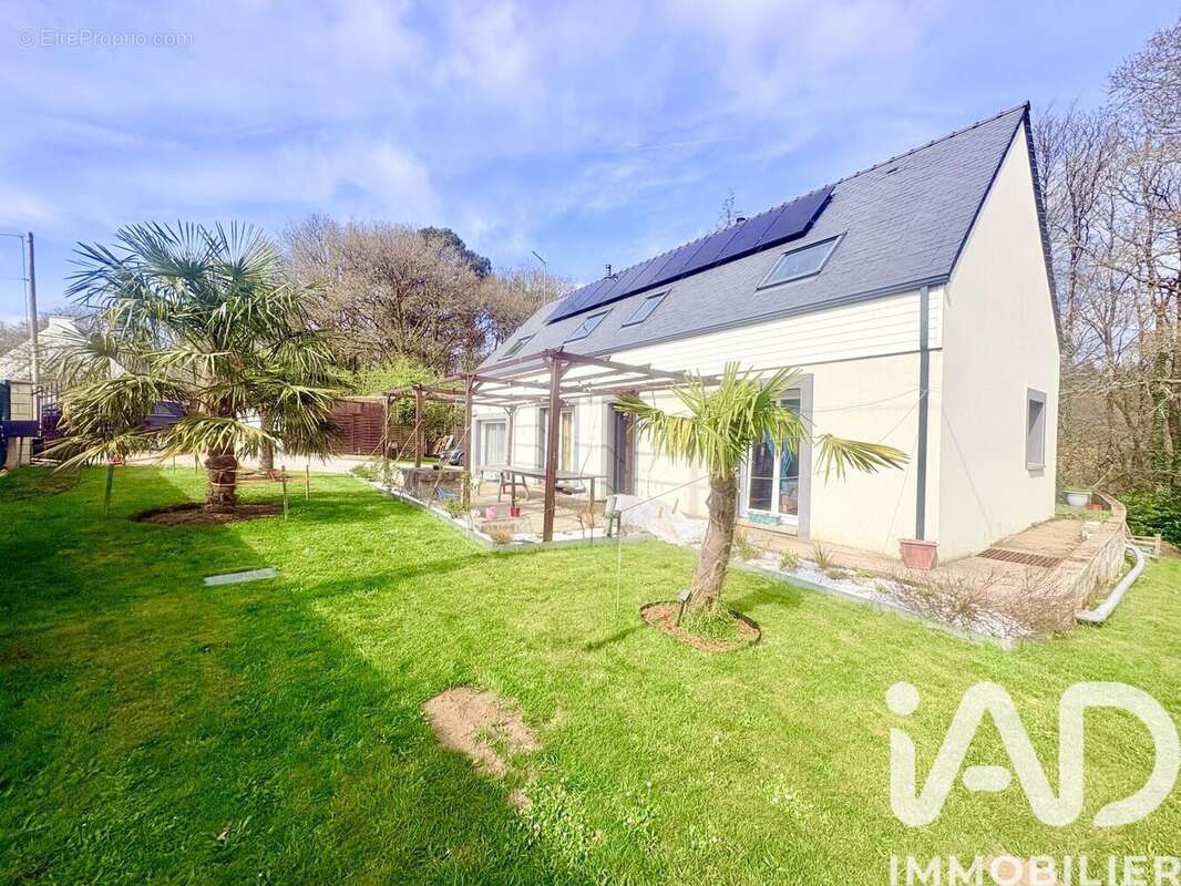 Photo 4 - Maison à INGUINIEL