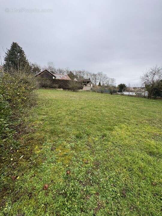 Terrain 981 m² à Mereville  - photo 25