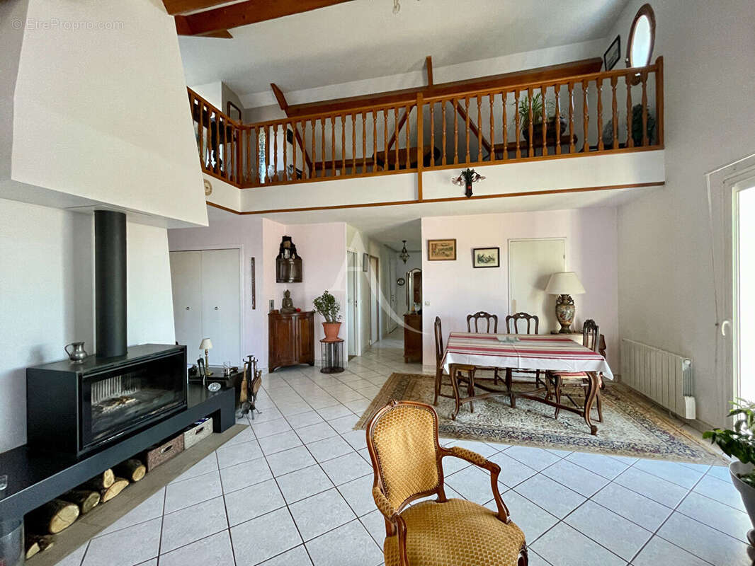 Maison à GIF-SUR-YVETTE