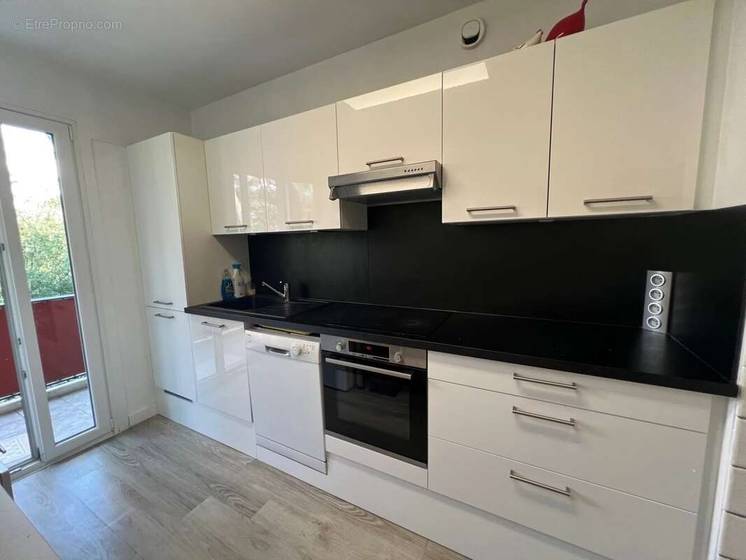 Appartement à CAGNES-SUR-MER