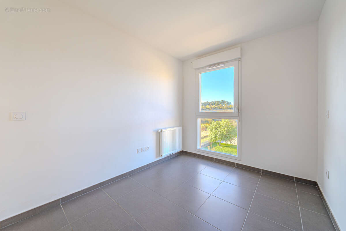 Appartement à JUVIGNAC