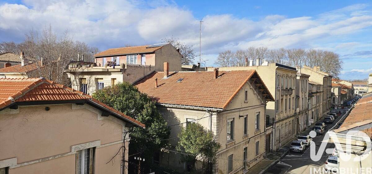 Photo 1 - Appartement à AVIGNON