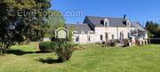 Photo 1 - Maison à LA CHAPELLE-SUR-LOIRE