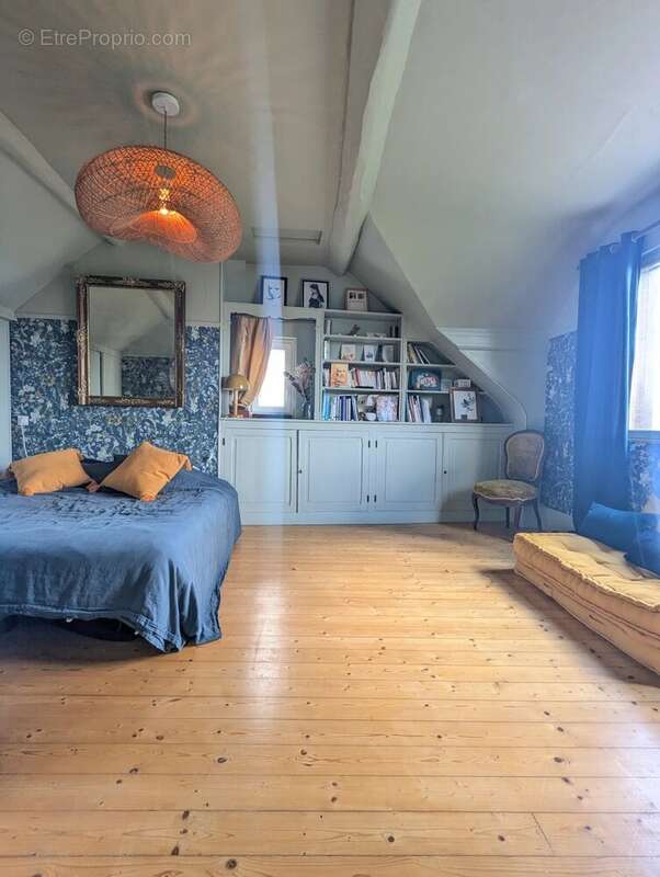 EN EXCLUSIVITÉ – Charme, authenticité et douceur de vivre au cœur de Pacy-sur-Eure - photo 11