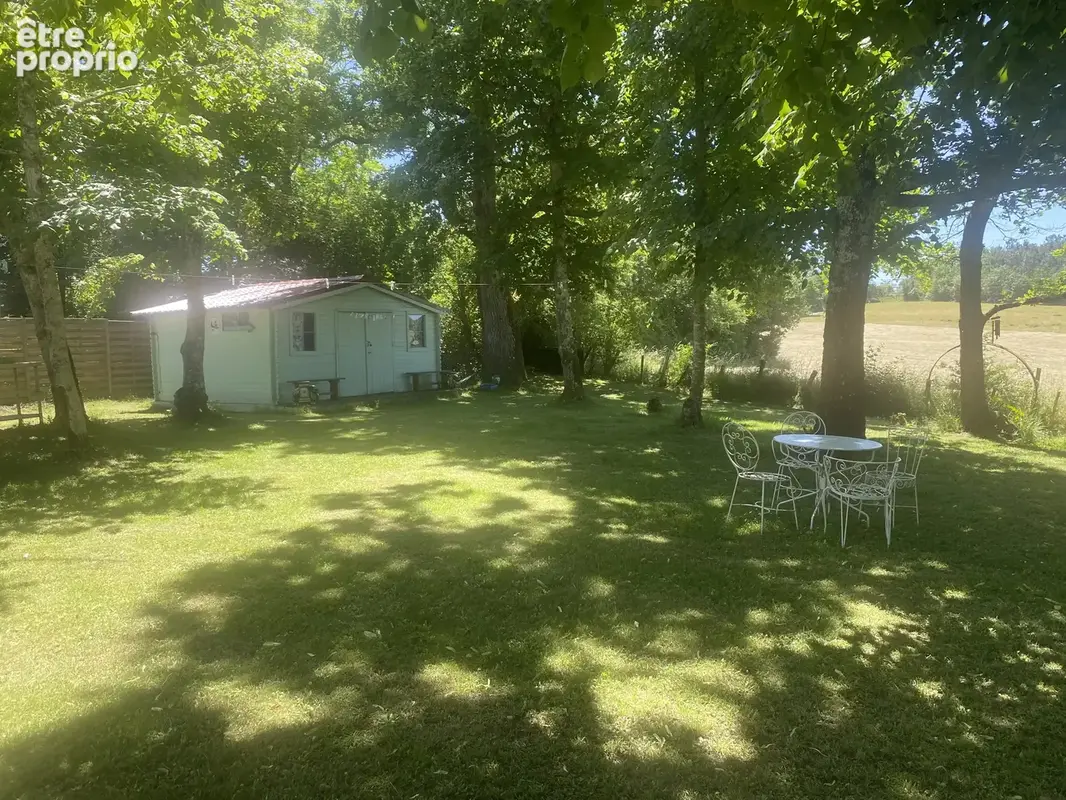 Maison de 3 chambres avec grand jardin et belle piscine - photo 18