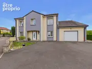 Maison à AMANVILLERS