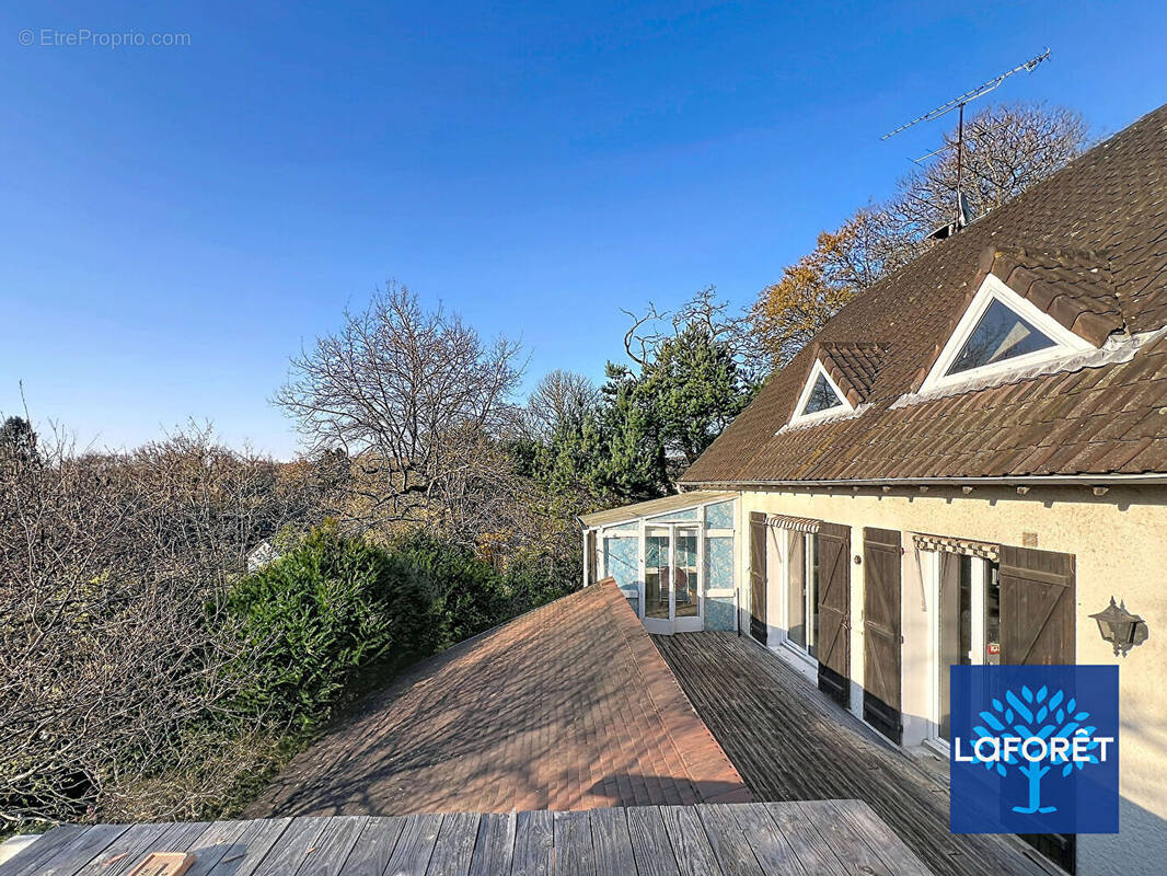 Maison à BOUTIGNY-SUR-ESSONNE