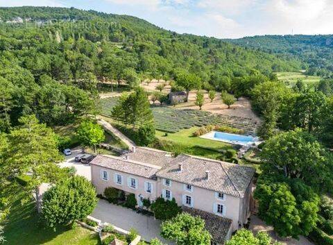 Maison à APT
