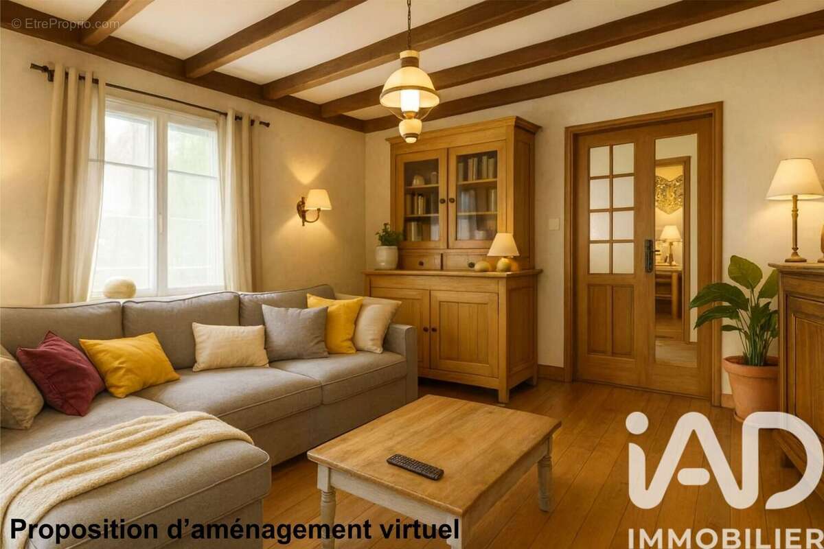 Photo 8 - Maison à MONESTIER