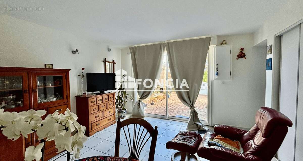 Maison à SAINT-SYMPHORIEN