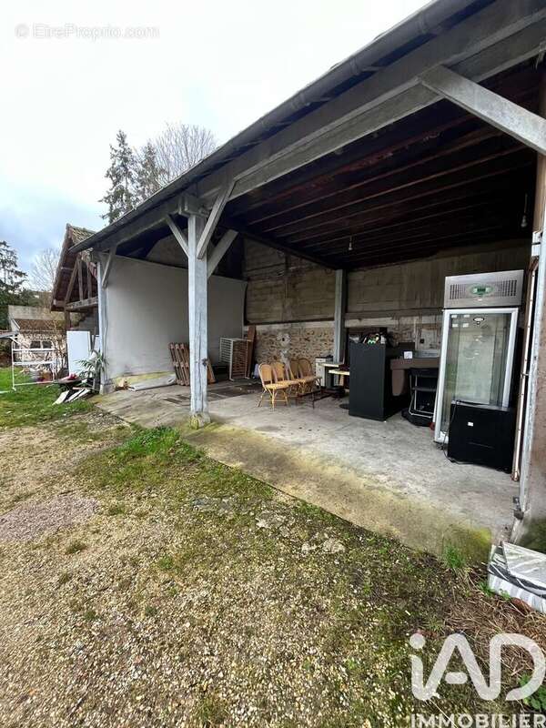 Photo 3 - Maison à CORBEIL-ESSONNES