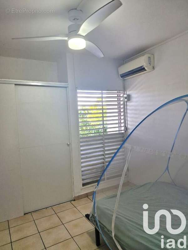 Photo 9 - Appartement à LES ABYMES