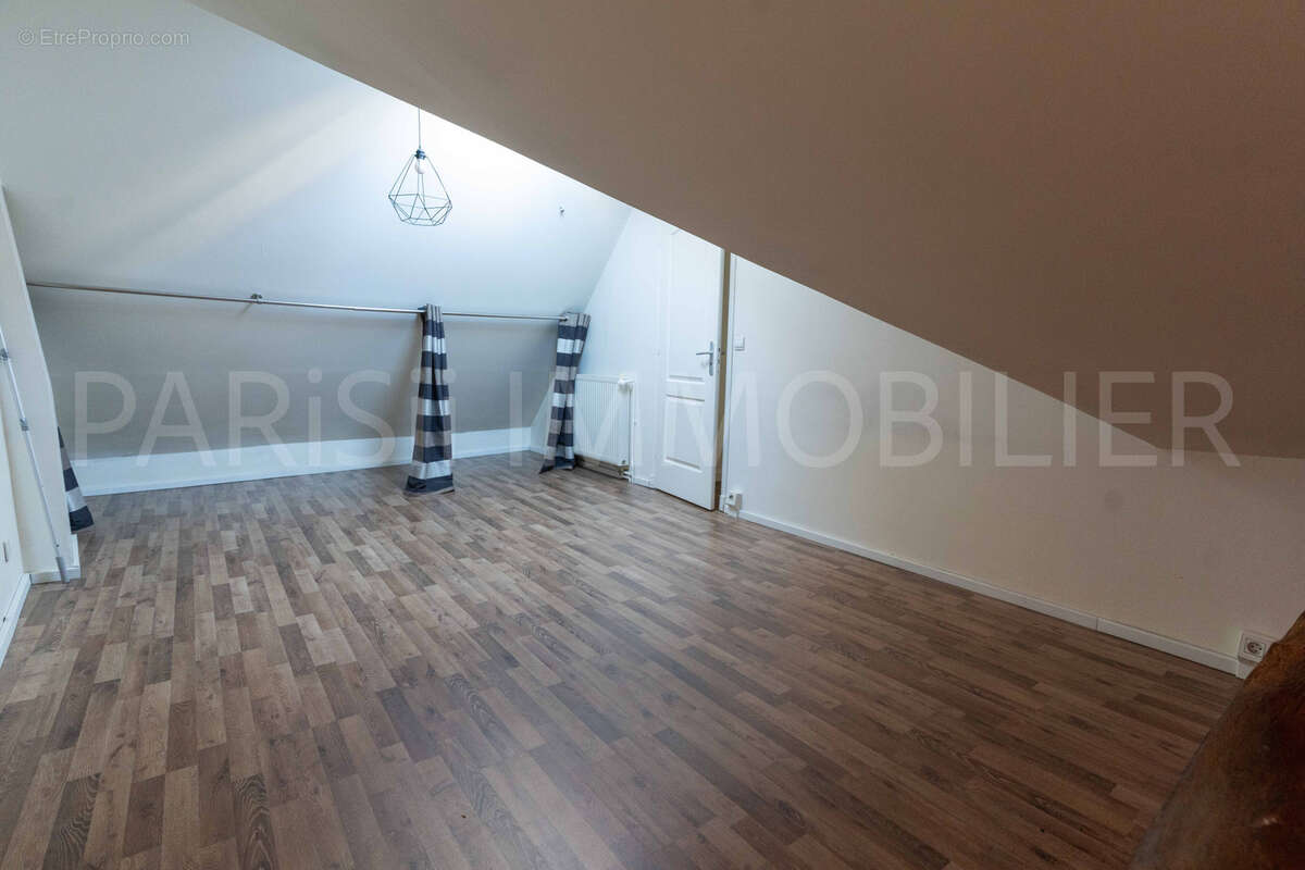 Appartement à CORMEILLES-EN-PARISIS