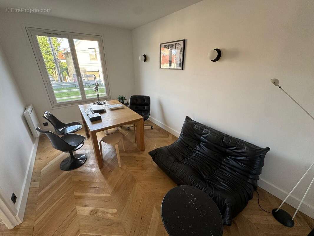 Appartement à VINCENNES