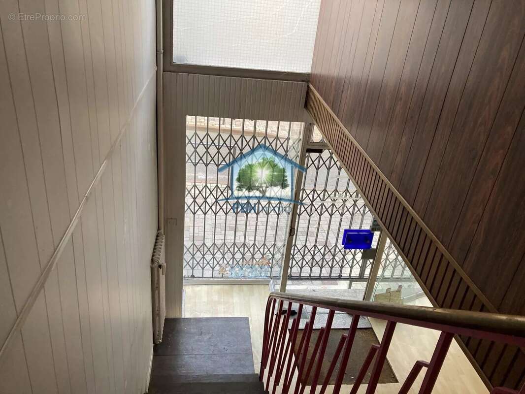 Commerce à SAINT-ETIENNE