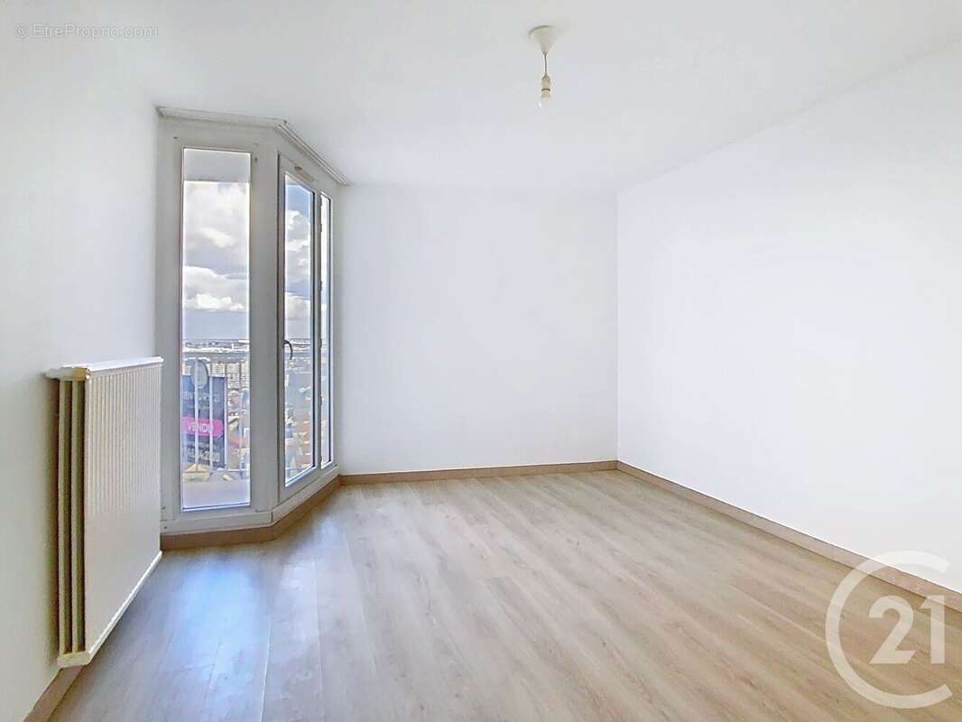 Photo 3 - Appartement à THIAIS