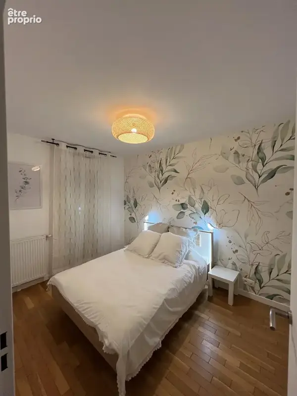 Creteil residentiel - photo 8