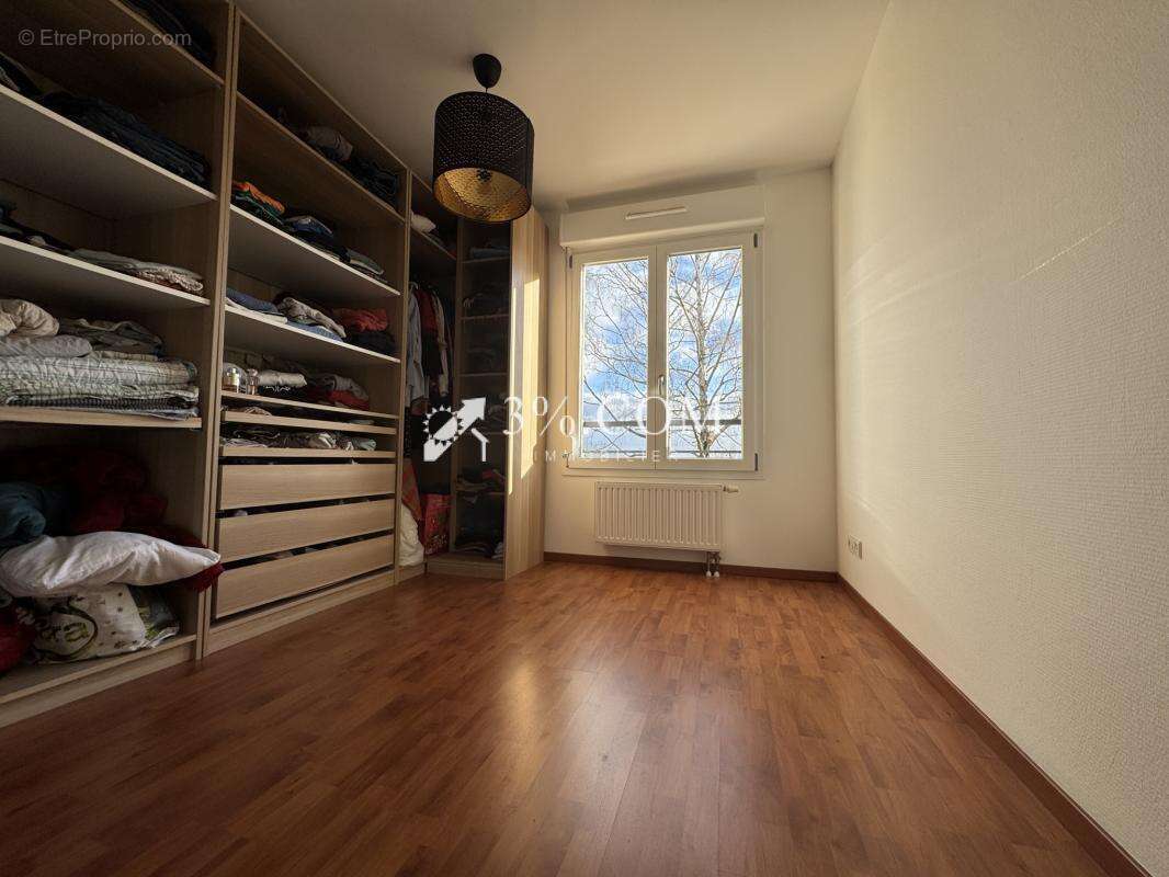Appartement à NEUGARTHEIM-ITTLENHEIM