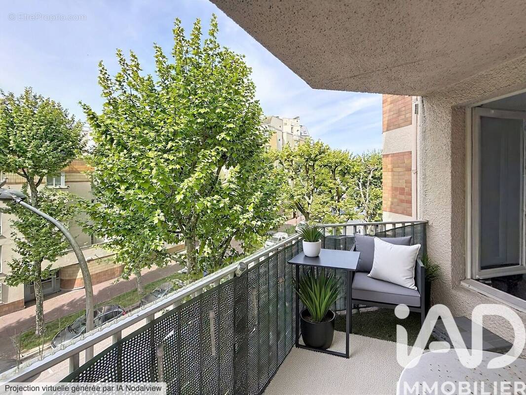 Photo 1 - Appartement à CRETEIL