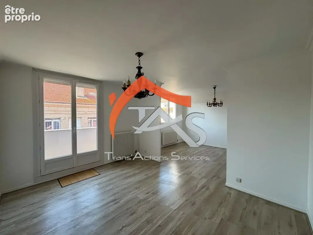 Vente Appartement Firminy(42700) 89 000ï¿œ - photo 3