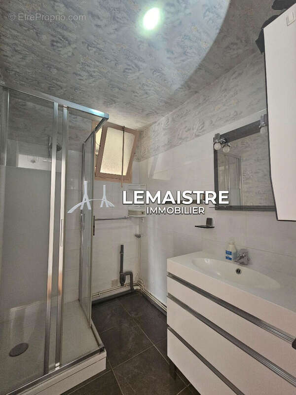 Appartement à LE HAVRE