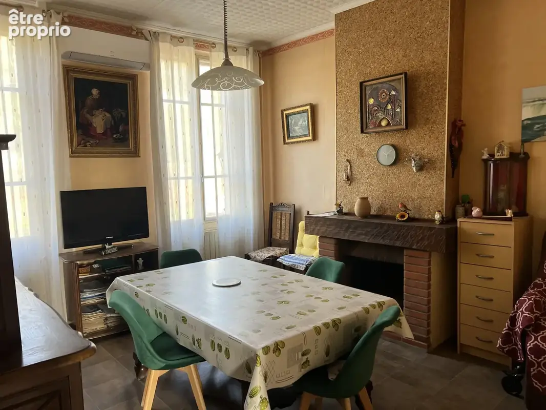 Maison à MOISSAC