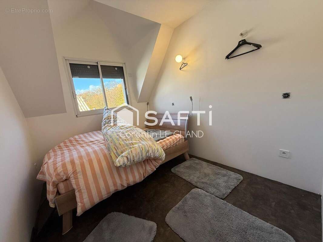 Photo 9 - Maison à MISSILLAC