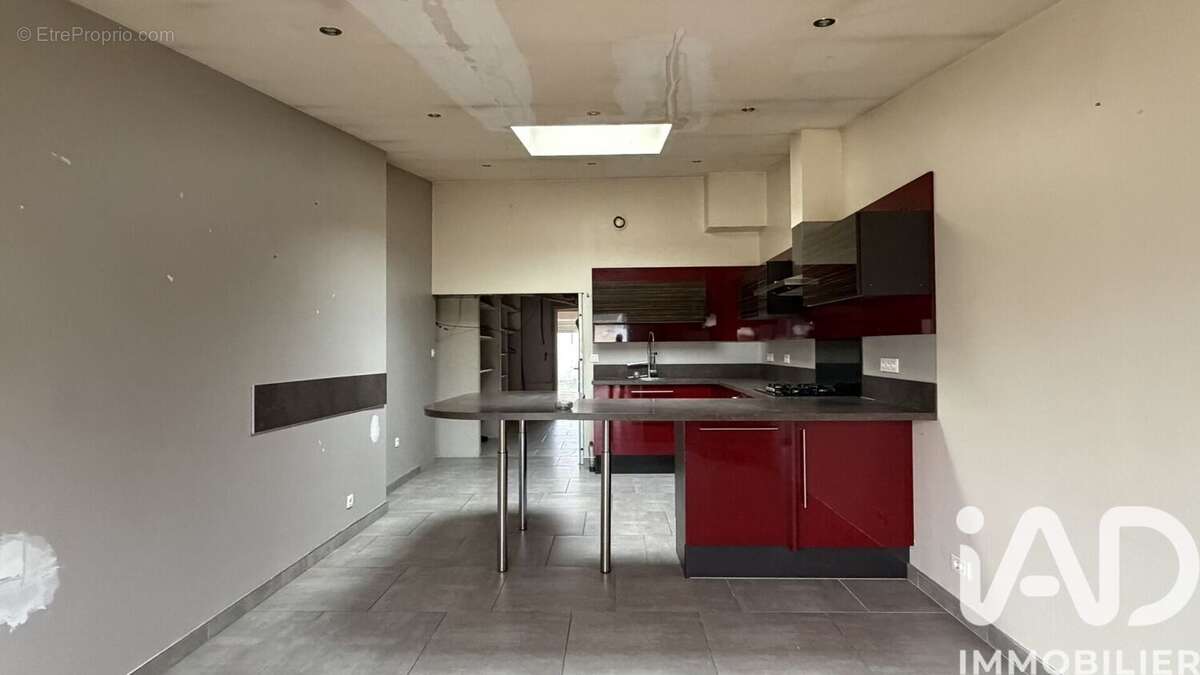 Photo 2 - Maison à TROYES