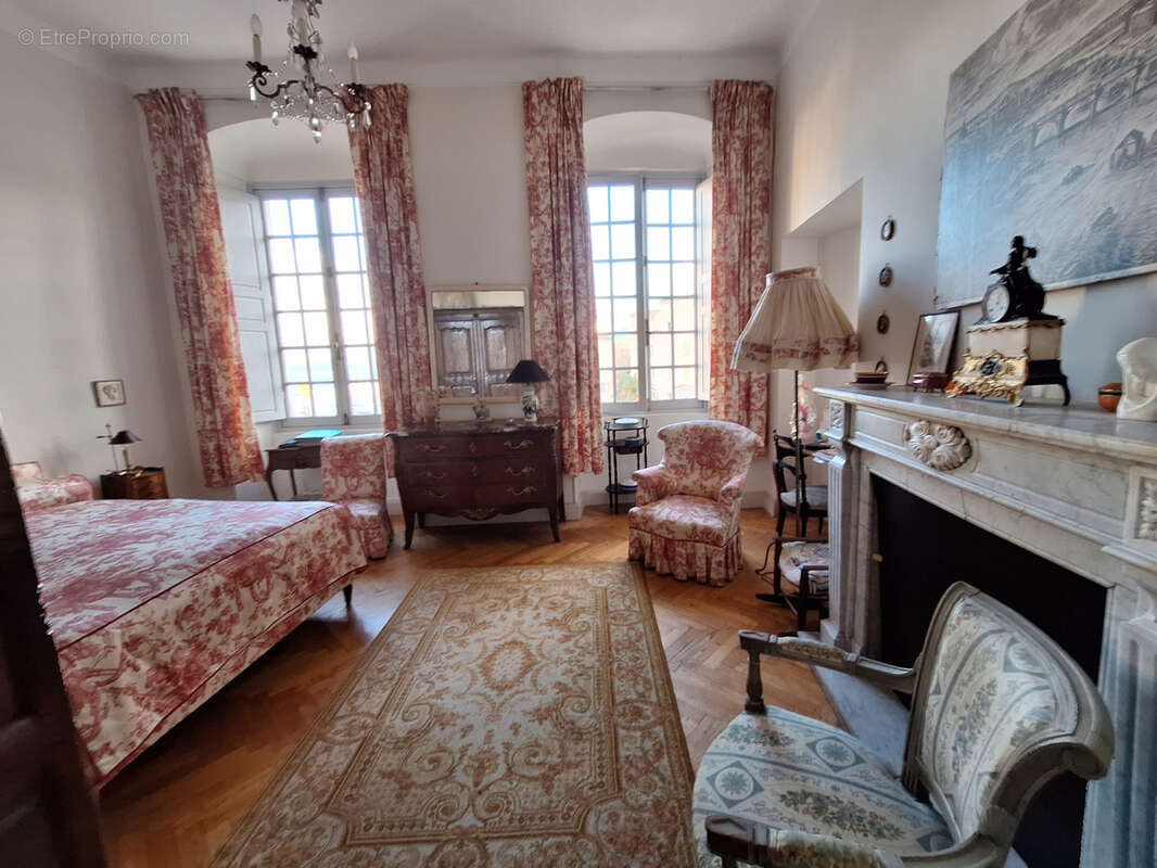 Appartement à AJACCIO
