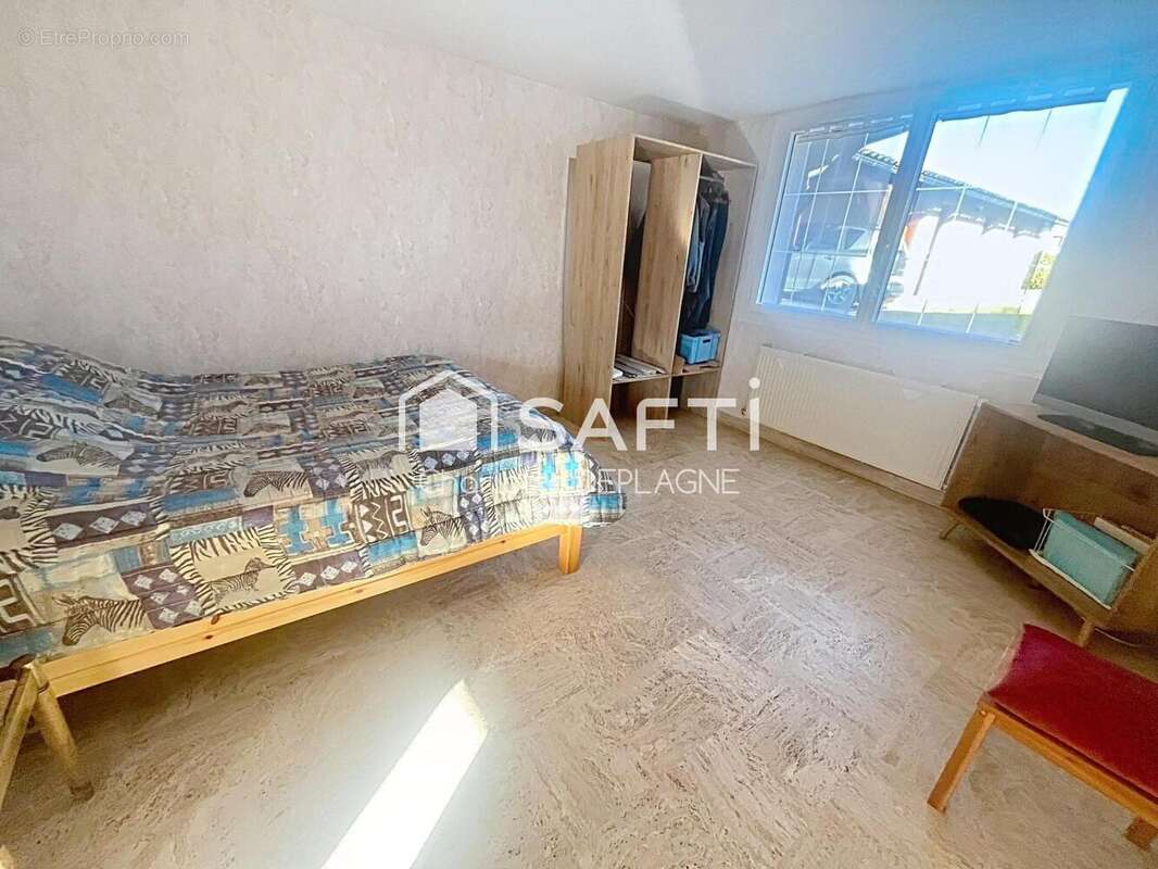 Photo 9 - Maison à BRANTOME