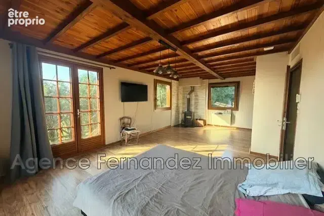 Maison 120 m² à Chenay-Le-Chatel  - photo 8