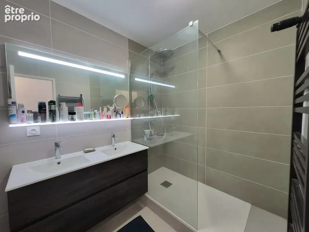 Appartement 4 pièces 82 m² à vendre à Reims (51100) - photo 5